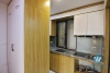 A brand new studio with lot of natural light in Tay ho, Ha noi